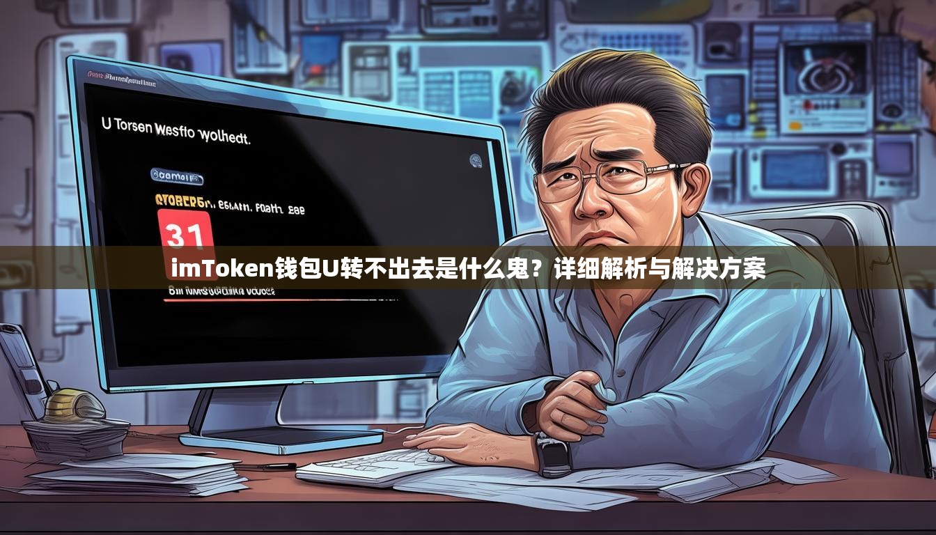 imToken钱包U转不出去是什么鬼?详细解析与解决方案 imToken钱包U转不出去是什么鬼?详细解析与解决方案