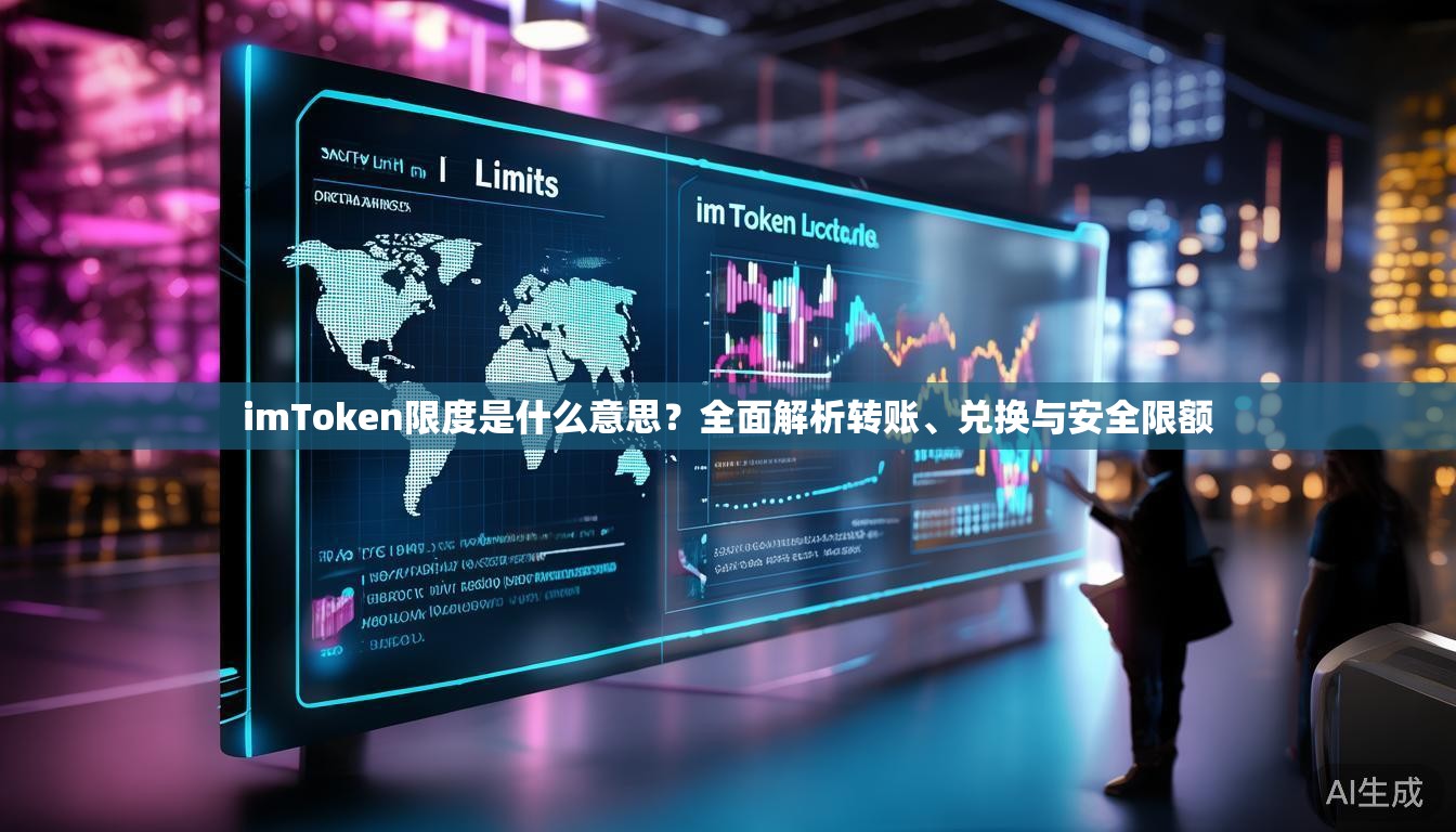 imToken限度是什么意思?全面解析转账、兑换与安全限额 imToken限度是什么意思?全面解析转账、兑换与安全限额