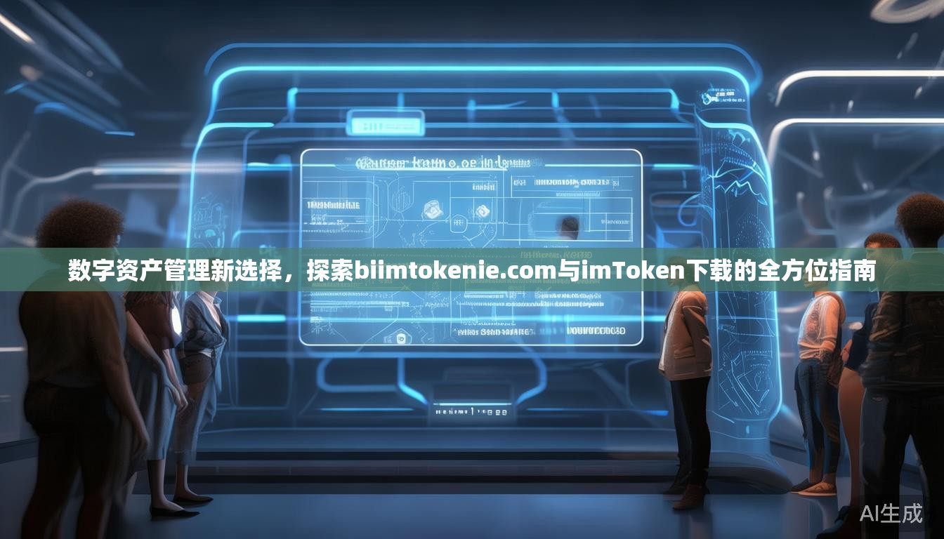 数字资产管理新选择,探索biimtokenie.com与imToken下载的全方位指南 数字资产管理新选择,探索biimtokenie.com与imToken下载的全方位指南