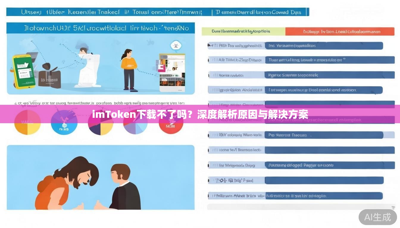 imToken下载不了吗?深度解析原因与解决方案 imToken下载不了吗?深度解析原因与解决方案