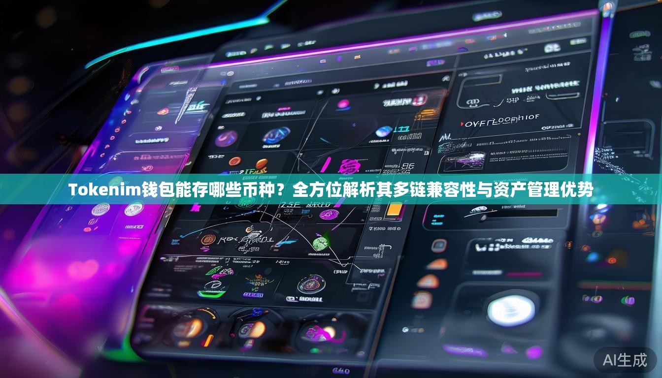 Tokenim钱包能存哪些币种?全方位解析其多链兼容性与资产管理优势 Tokenim钱包能存哪些币种?全方位解析其多链兼容性与资产管理优势