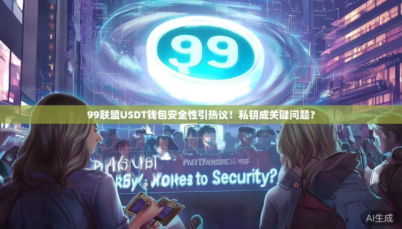 99联盟USDT钱包安全性引热议!私钥成关键问题? 99联盟USDT钱包安全性引热议!私钥成关键问题?