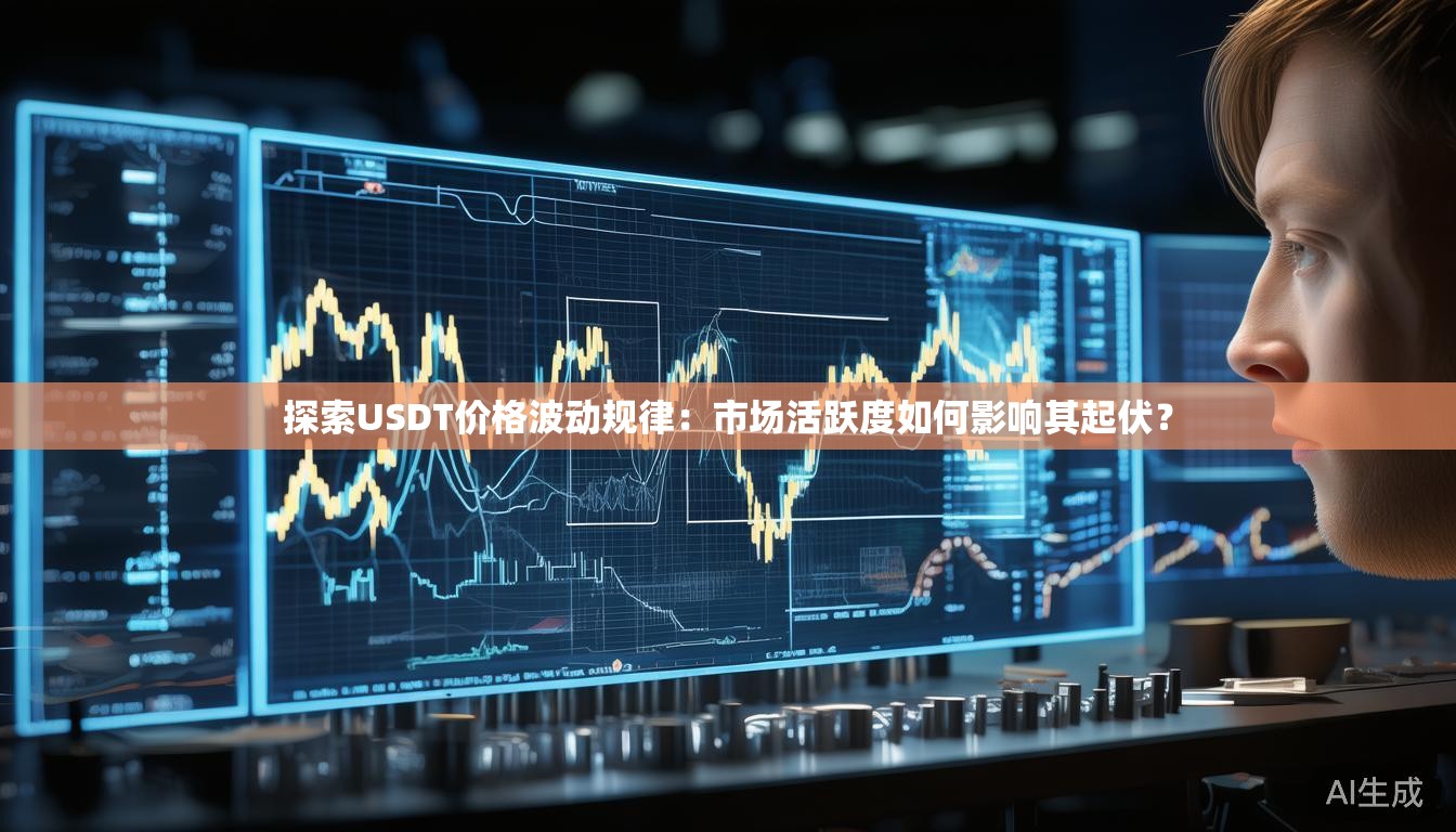 探索USDT价格波动规律:市场活跃度如何影响其起伏? 探索USDT价格波动规律:市场活跃度如何影响其起伏?