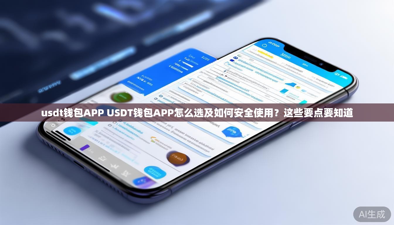 usdt钱包APP USDT钱包APP怎么选及如何安全使用?这些要点要知道 usdt钱包APP USDT钱包APP怎么选及如何安全使用?这些要点要知道