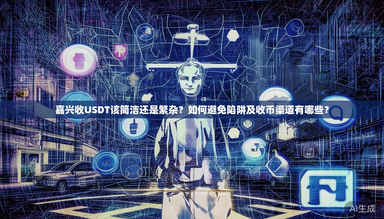嘉兴收USDT该简洁还是繁杂?如何避免陷阱及收币渠道有哪些? 嘉兴收USDT该简洁还是繁杂?如何避免陷阱及收币渠道有哪些?