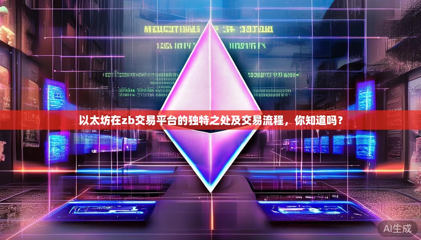 以太坊在zb交易平台的独特之处及交易流程,你知道吗? 以太坊在zb交易平台的独特之处及交易流程,你知道吗?