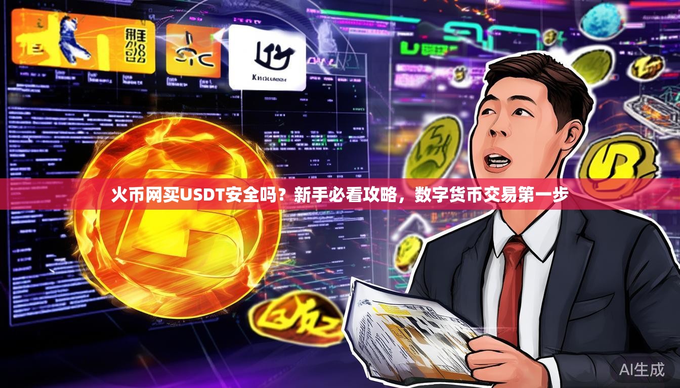 火币网买USDT安全吗?新手必看攻略,数字货币交易第一步 火币网买USDT安全吗?新手必看攻略,数字货币交易第一步