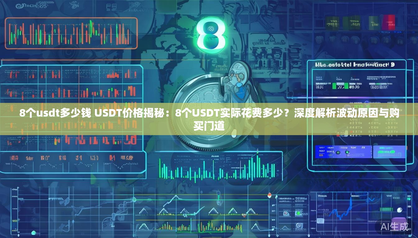 8个usdt多少钱 USDT价格揭秘:8个USDT实际花费多少?深度解析波动原因与购买门道 8个usdt多少钱 USDT价格揭秘:8个USDT实际花费多少?深度解析波动原因与购买门道