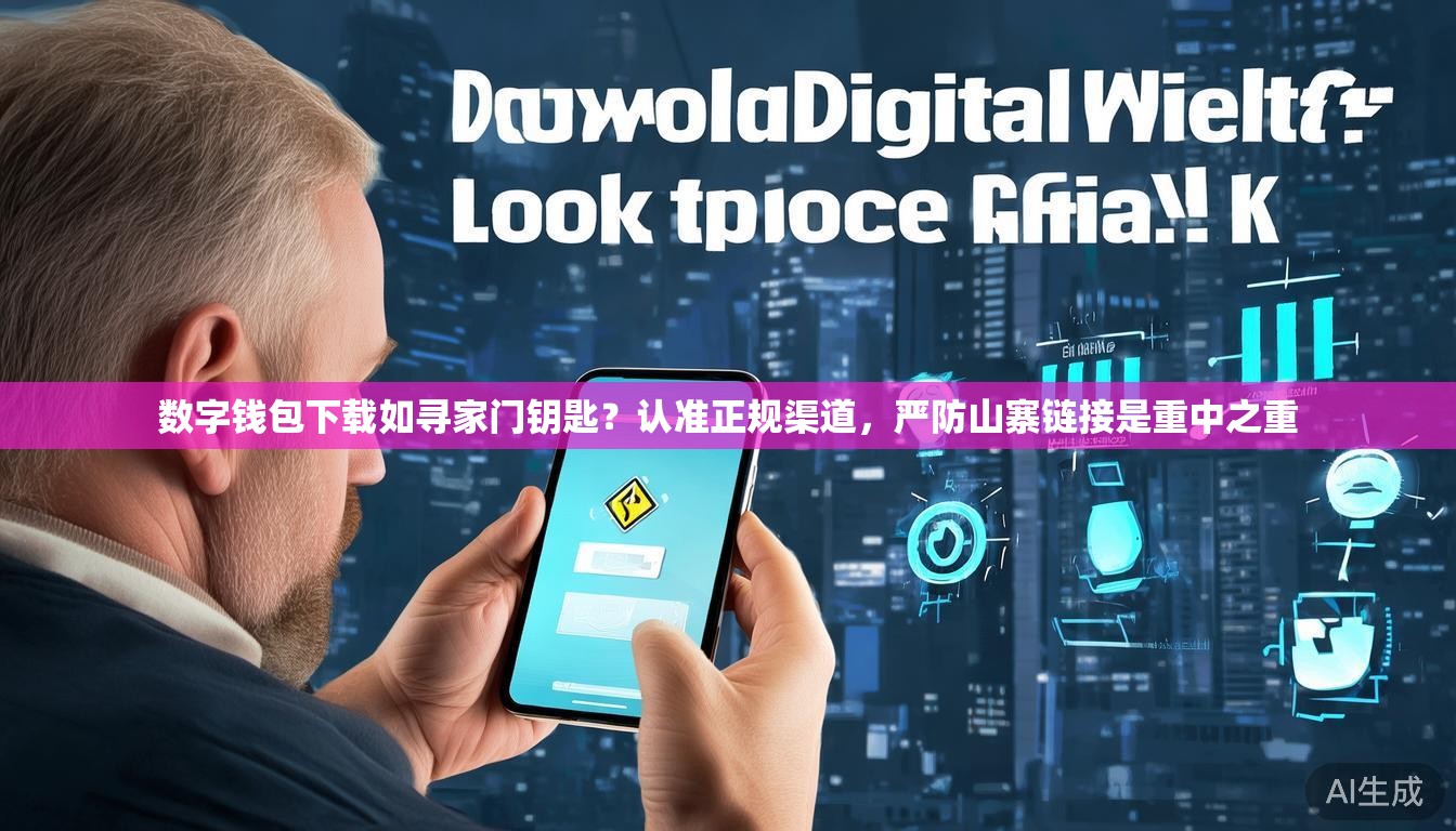 数字钱包下载如寻家门钥匙?认准正规渠道,严防山寨链接是重中之重 数字钱包下载如寻家门钥匙?认准正规渠道,严防山寨链接是重中之重
