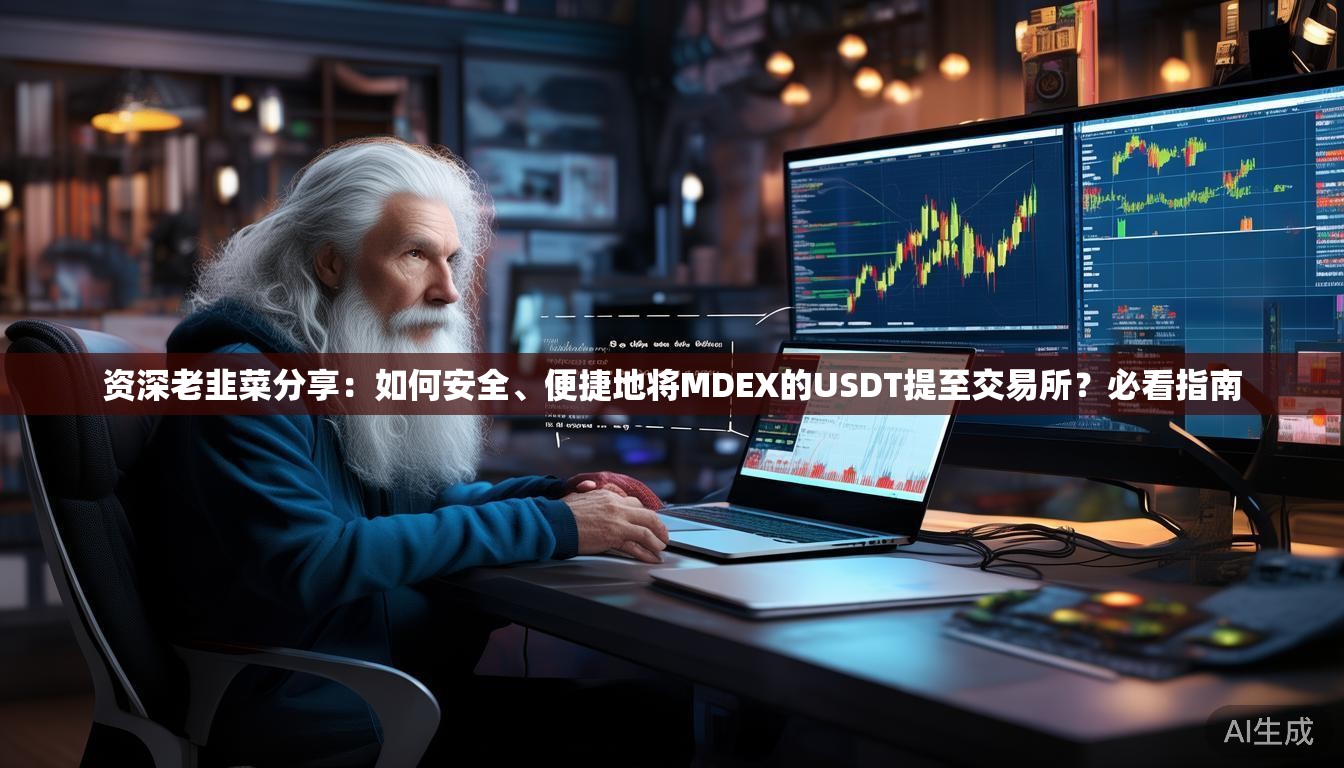 资深老韭菜分享:如何安全、便捷地将MDEX的USDT提至交易所?必看指南 资深老韭菜分享:如何安全、便捷地将MDEX的USDT提至交易所?必看指南