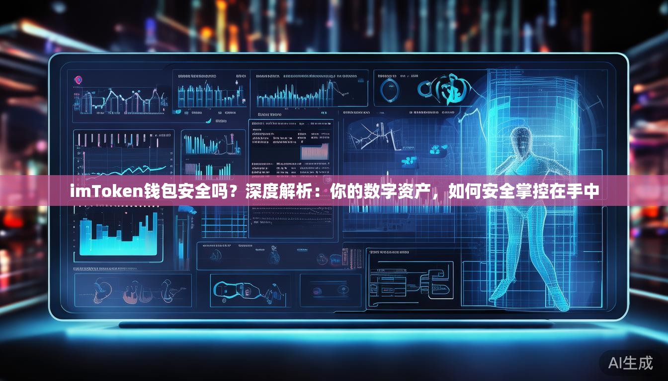 imToken钱包安全吗?深度解析:你的数字资产,如何安全掌控在手中 imToken钱包安全吗?深度解析:你的数字资产,如何安全掌控在手中