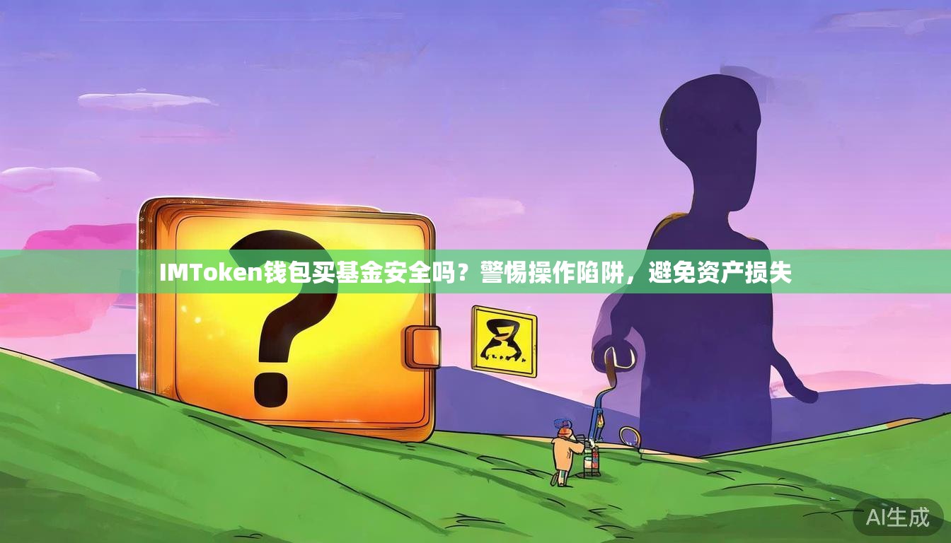 IMToken钱包买基金安全吗?警惕操作陷阱,避免资产损失 IMToken钱包买基金安全吗?警惕操作陷阱,避免资产损失