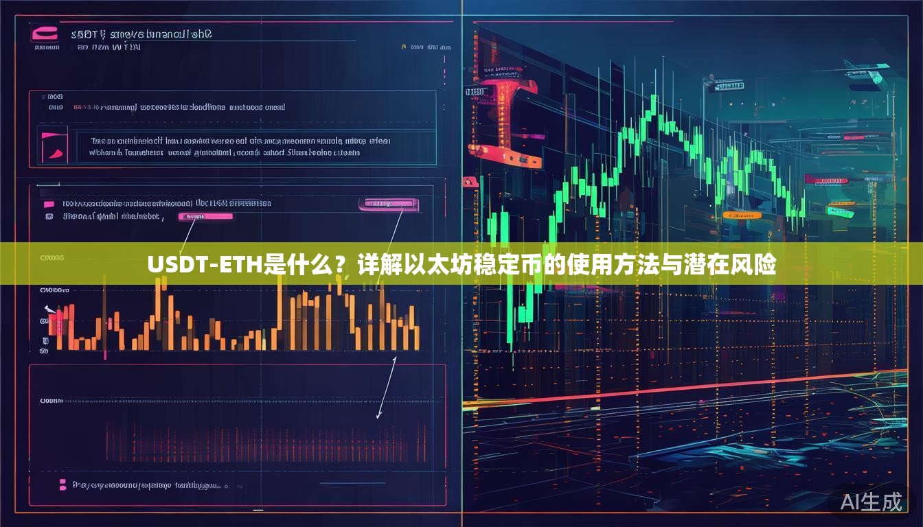 USDT-ETH是什么?详解以太坊稳定币的使用方法与潜在风险 USDT-ETH是什么?详解以太坊稳定币的使用方法与潜在风险
