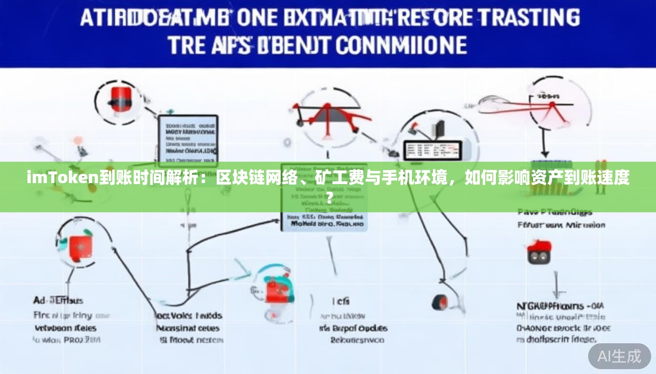 imToken到账时间解析:区块链网络、矿工费与手机环境,如何影响资产到账速度? imToken到账时间解析:区块链网络、矿工费与手机环境,如何影响资产到账速度?