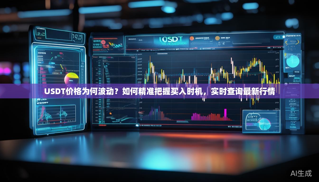 USDT价格为何波动?如何精准把握买入时机,实时查询最新行情 USDT价格为何波动?如何精准把握买入时机,实时查询最新行情