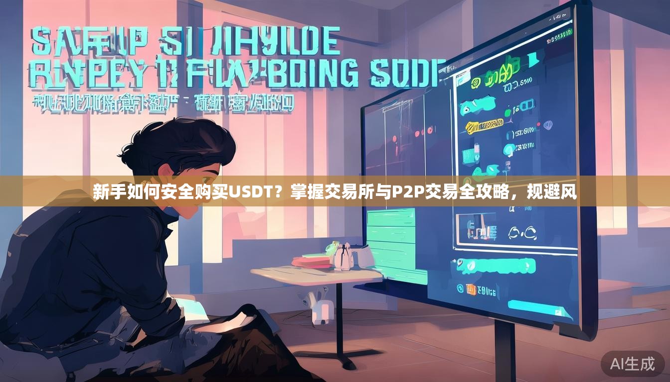 新手如何安全购买USDT?掌握交易所与P2P交易全攻略,规避风 新手如何安全购买USDT?掌握交易所与P2P交易全攻略,规避风