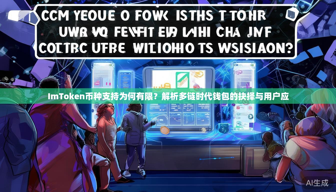 ImToken币种支持为何有限?解析多链时代钱包的抉择与用户应 ImToken币种支持为何有限?解析多链时代钱包的抉择与用户应