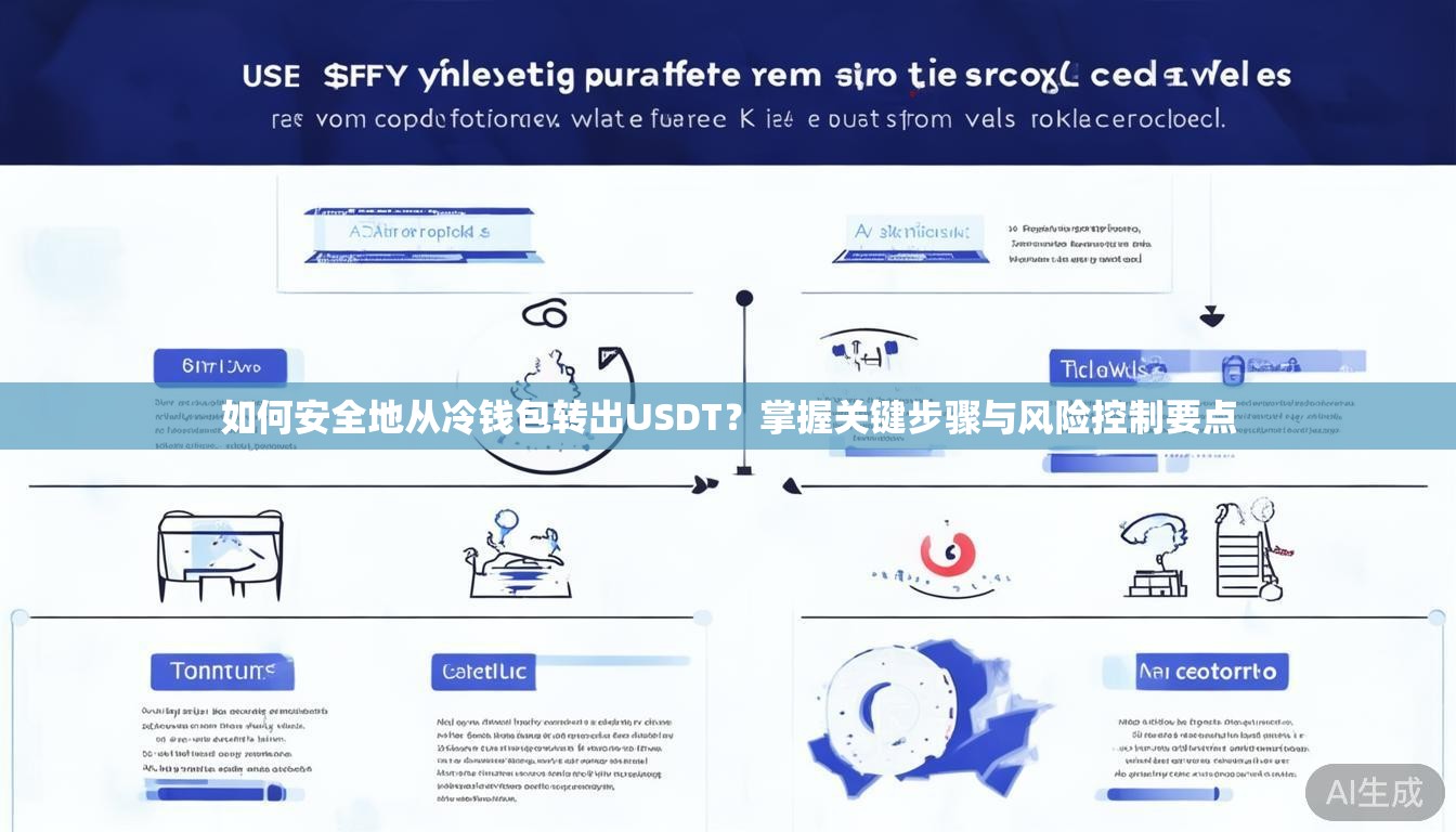 如何安全地从冷钱包转出USDT?掌握关键步骤与风险控制要点 如何安全地从冷钱包转出USDT?掌握关键步骤与风险控制要点