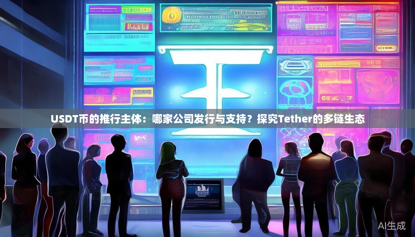USDT币的推行主体:哪家公司发行与支持?探究Tether的多链生态 USDT币的推行主体:哪家公司发行与支持?探究Tether的多链生态