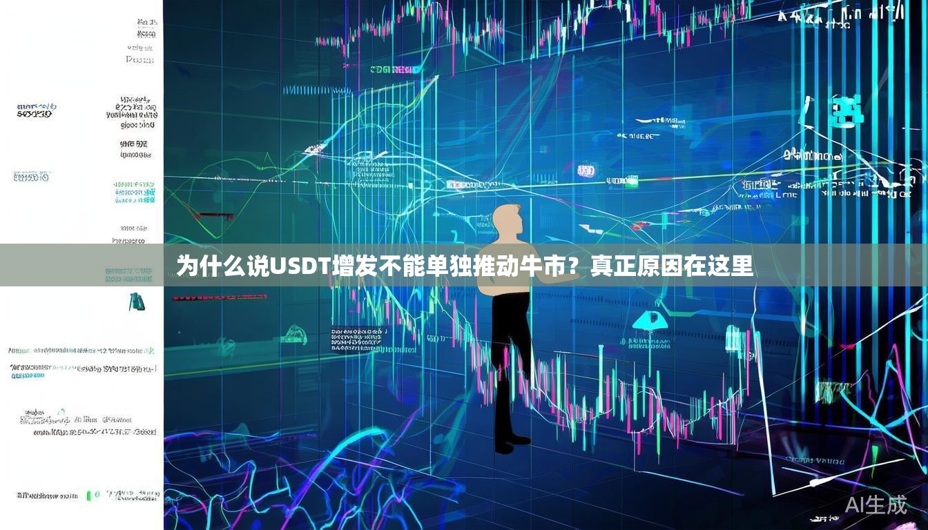 为什么说USDT增发不能单独推动牛市?真正原因在这里 为什么说USDT增发不能单独推动牛市?真正原因在这里