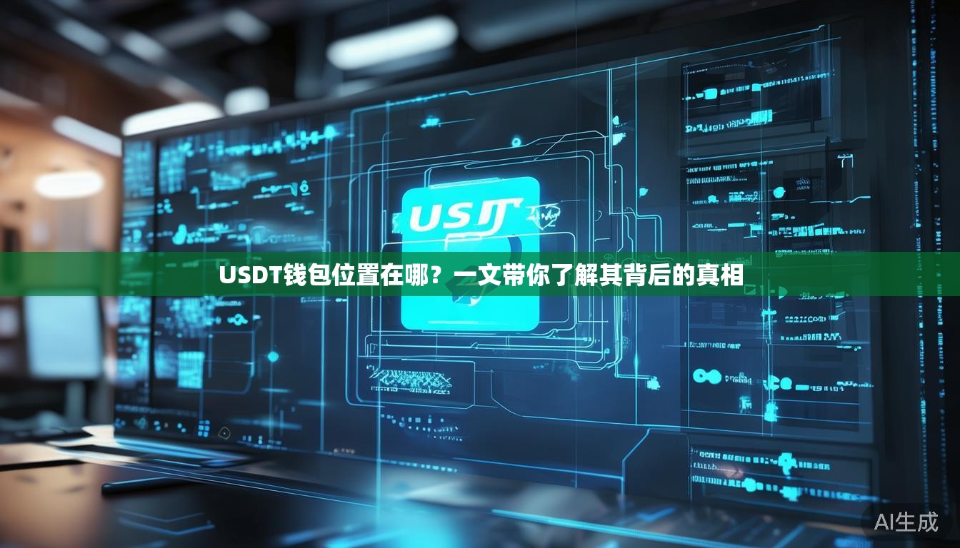 USDT钱包位置在哪？一文带你了解其背后的真相