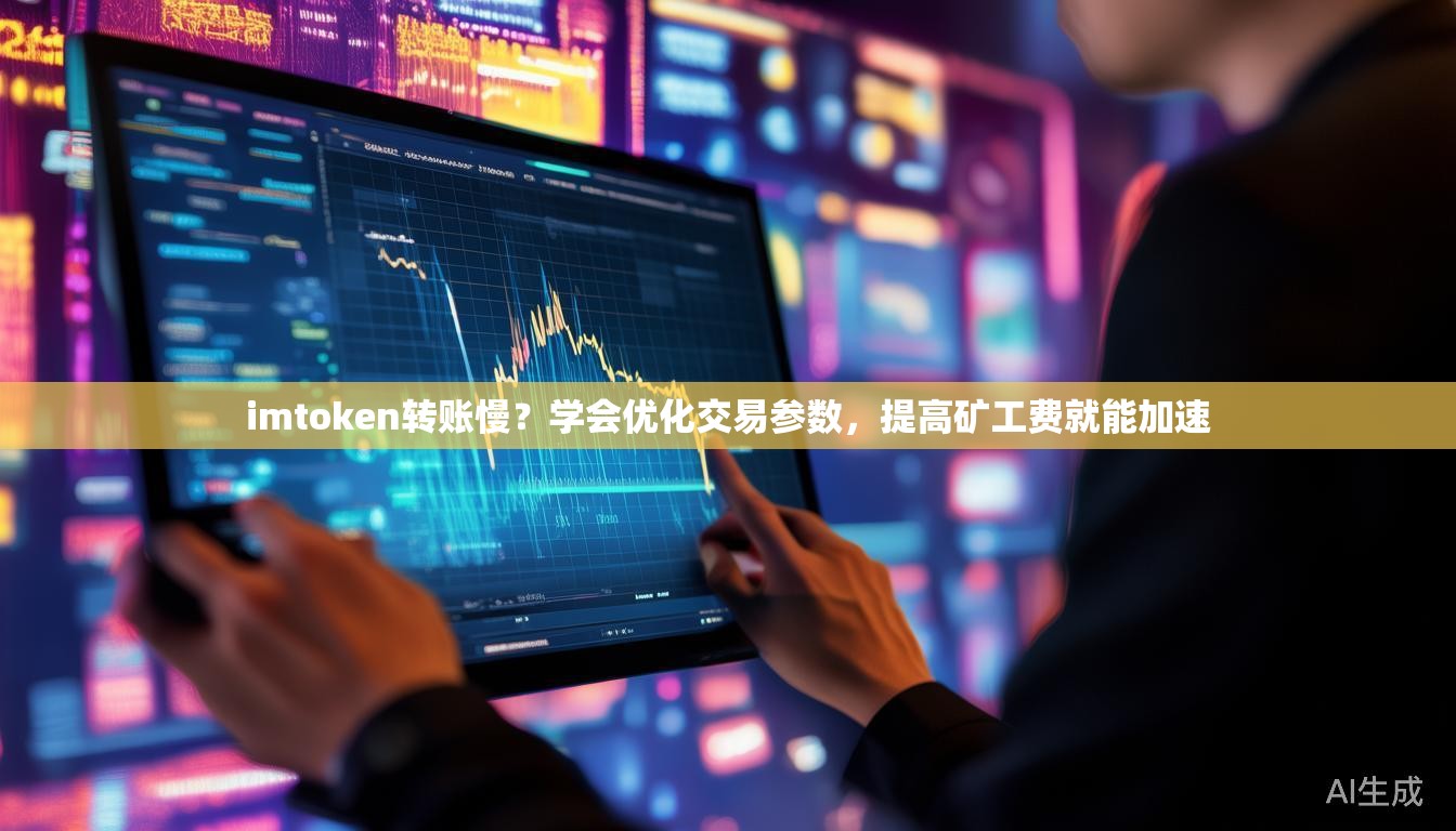 imtoken转账慢?学会优化交易参数,提高矿工费就能加速 imtoken转账慢?学会优化交易参数,提高矿工费就能加速