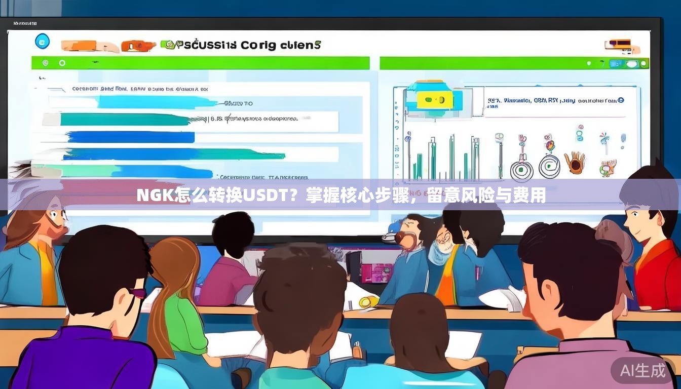 NGK怎么转换USDT?掌握核心步骤,留意风险与费用 NGK怎么转换USDT?掌握核心步骤,留意风险与费用