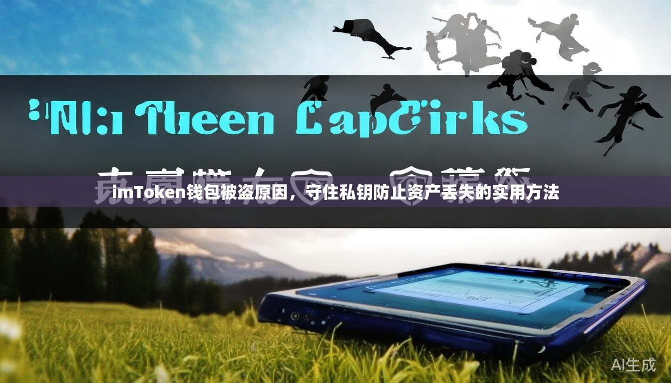 imToken钱包被盗原因,守住私钥防止资产丢失的实用方法 imToken钱包被盗原因,守住私钥防止资产丢失的实用方法