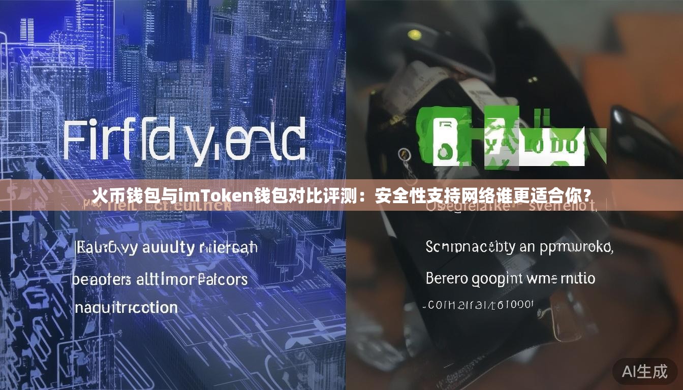 火币钱包与imToken钱包对比评测:安全性支持网络谁更适合你? 火币钱包与imToken钱包对比评测:安全性支持网络谁更适合你?