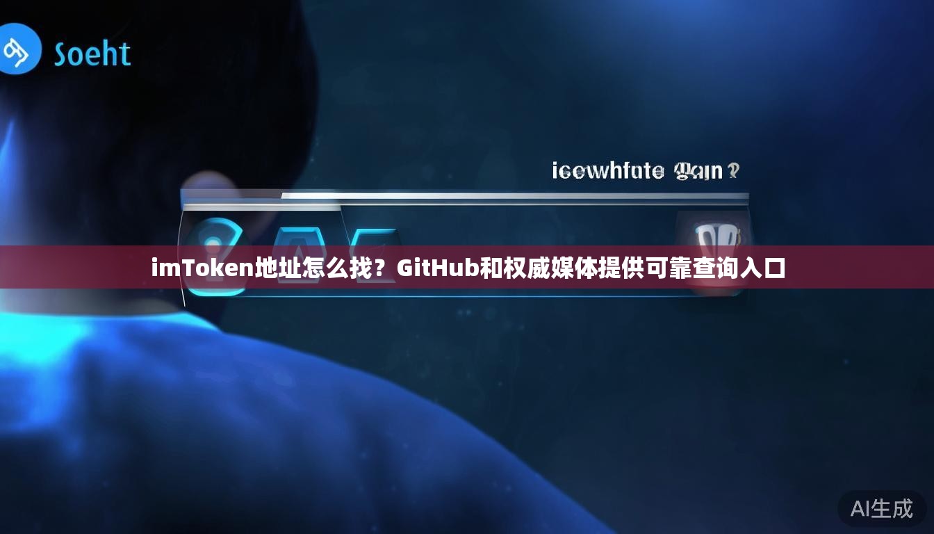 imToken地址怎么找?GitHub和权威媒体提供可靠查询入口 imToken地址怎么找?GitHub和权威媒体提供可靠查询入口