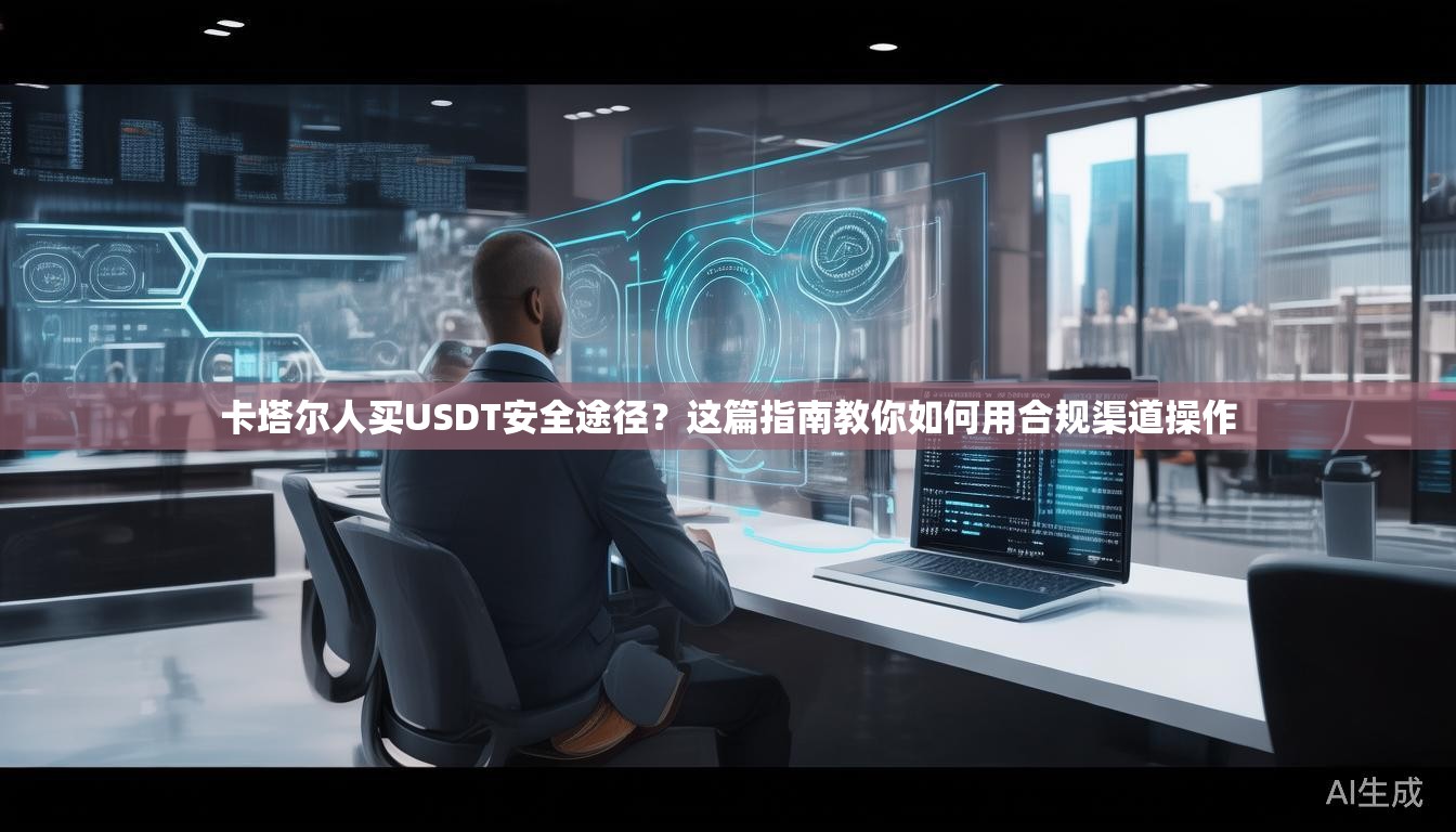 卡塔尔人买USDT安全途径?这篇指南教你如何用合规渠道操作 卡塔尔人买USDT安全途径?这篇指南教你如何用合规渠道操作